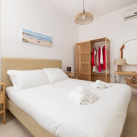 Rossella Holiday Home Półwysep Sorrentyński Zewnętrze zdjęcie
