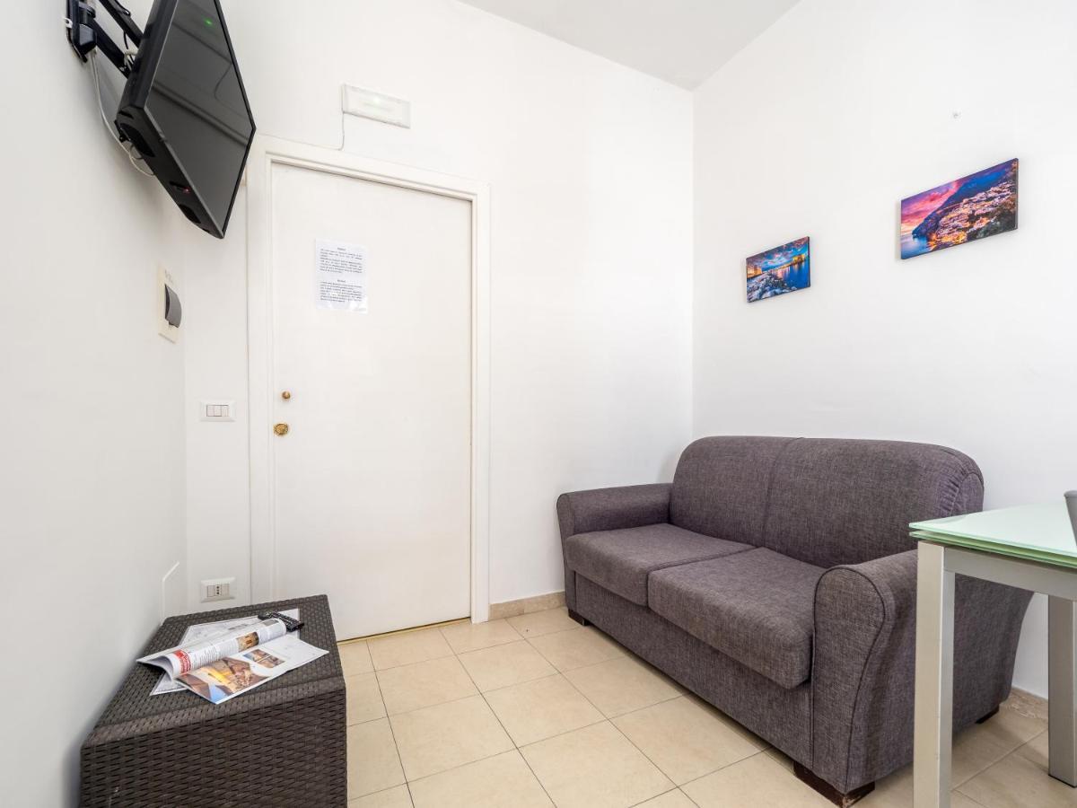 Rossella Holiday Home Półwysep Sorrentyński Zewnętrze zdjęcie