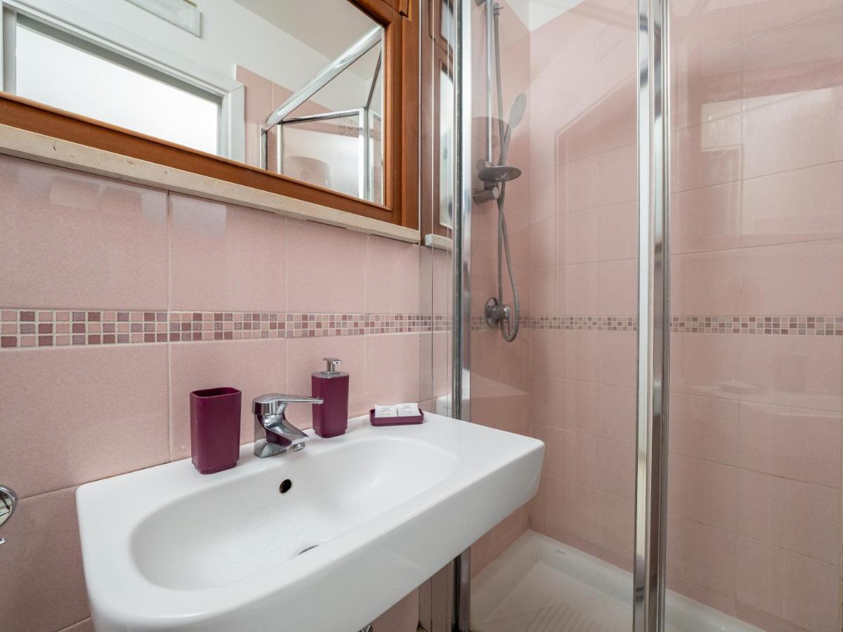 Rossella Holiday Home Półwysep Sorrentyński Zewnętrze zdjęcie