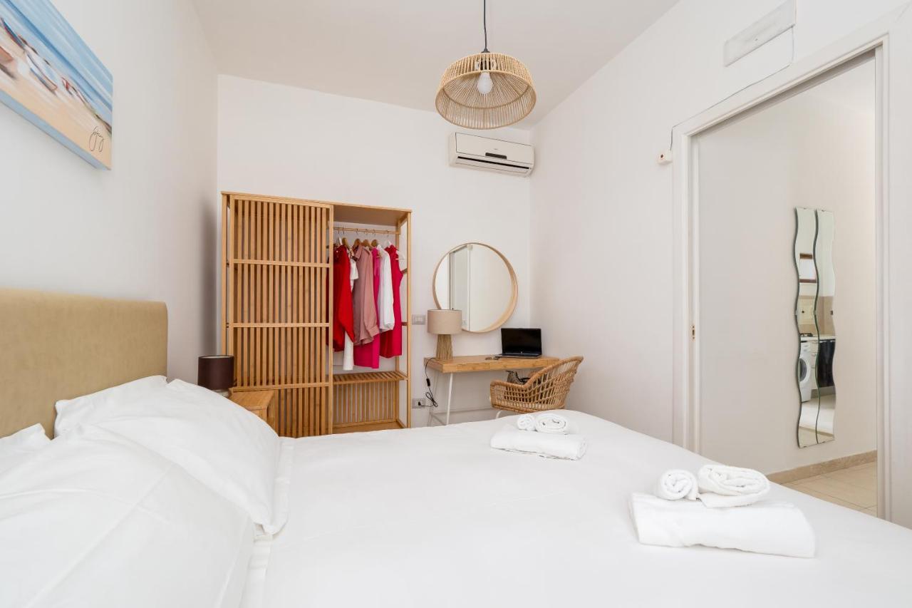 Rossella Holiday Home Półwysep Sorrentyński Zewnętrze zdjęcie