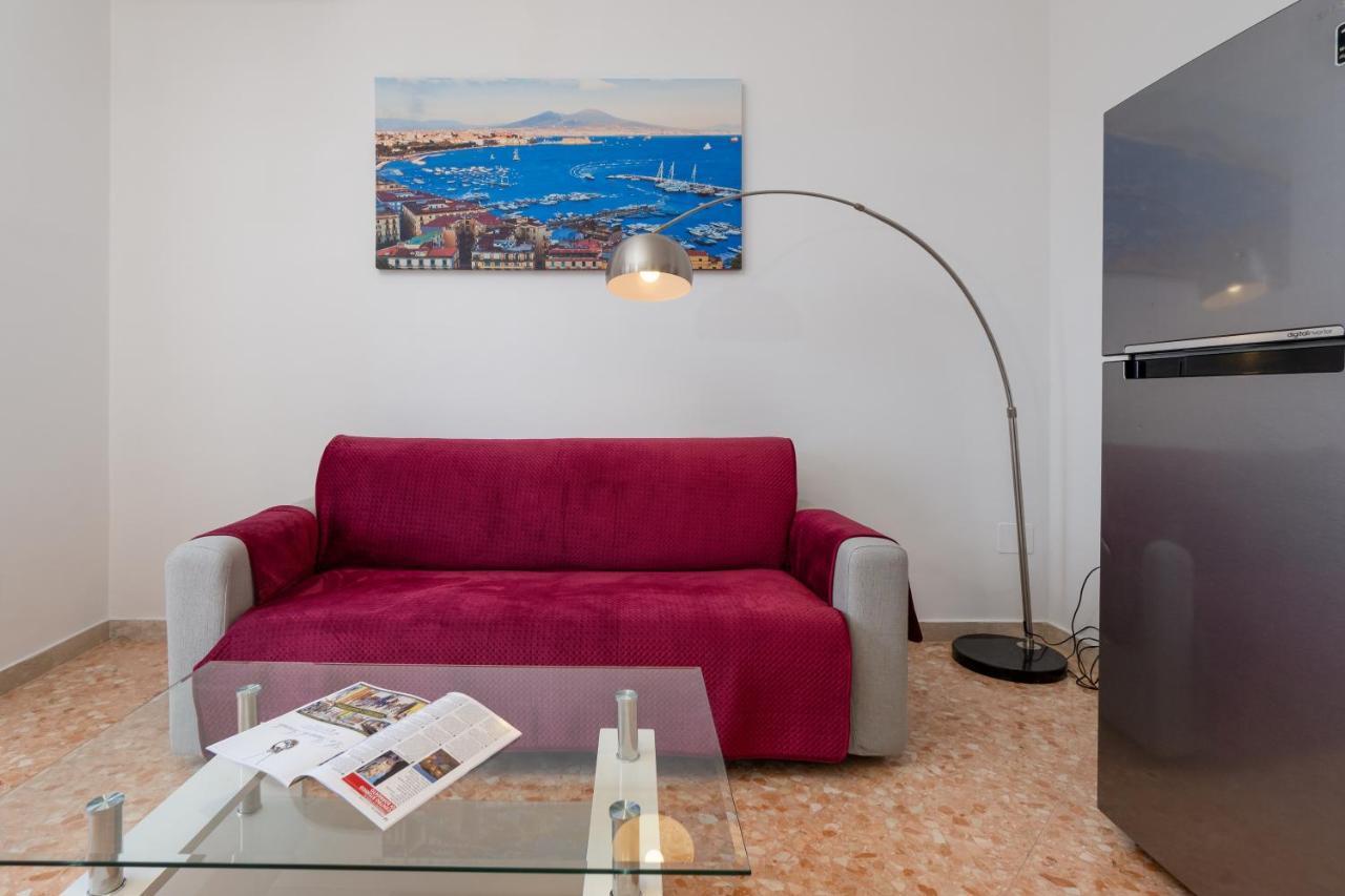 Rossella Holiday Home Półwysep Sorrentyński Zewnętrze zdjęcie