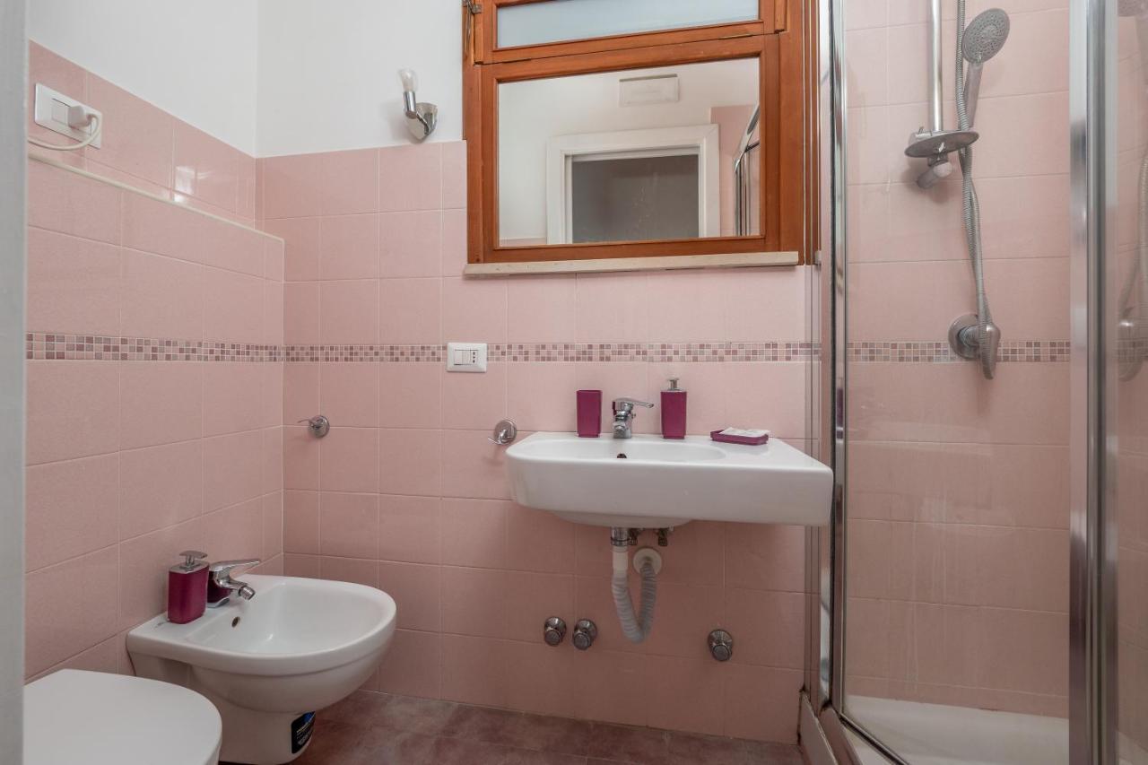 Rossella Holiday Home Półwysep Sorrentyński Zewnętrze zdjęcie