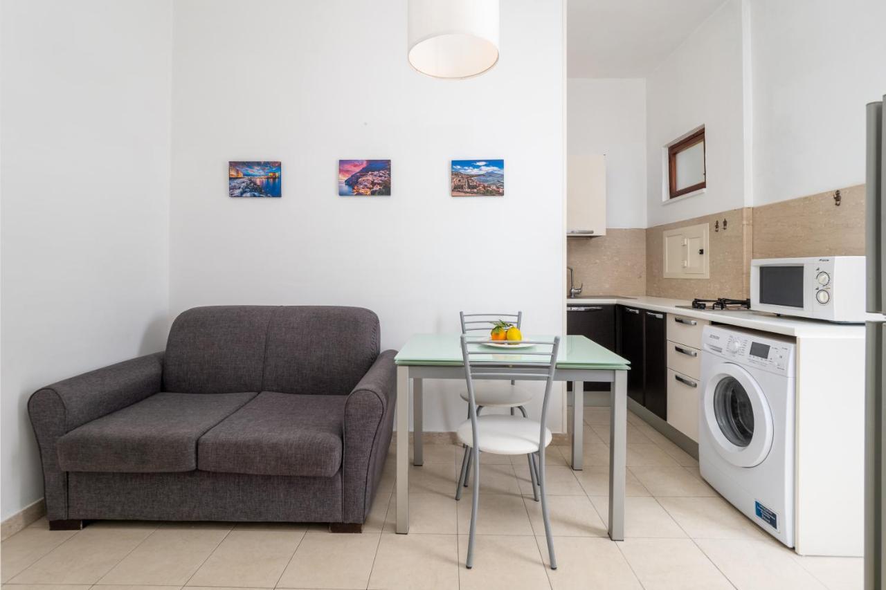 Rossella Holiday Home Półwysep Sorrentyński Zewnętrze zdjęcie