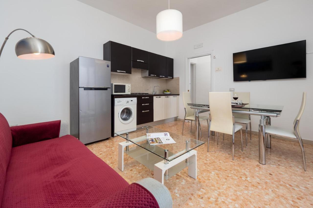 Rossella Holiday Home Półwysep Sorrentyński Zewnętrze zdjęcie