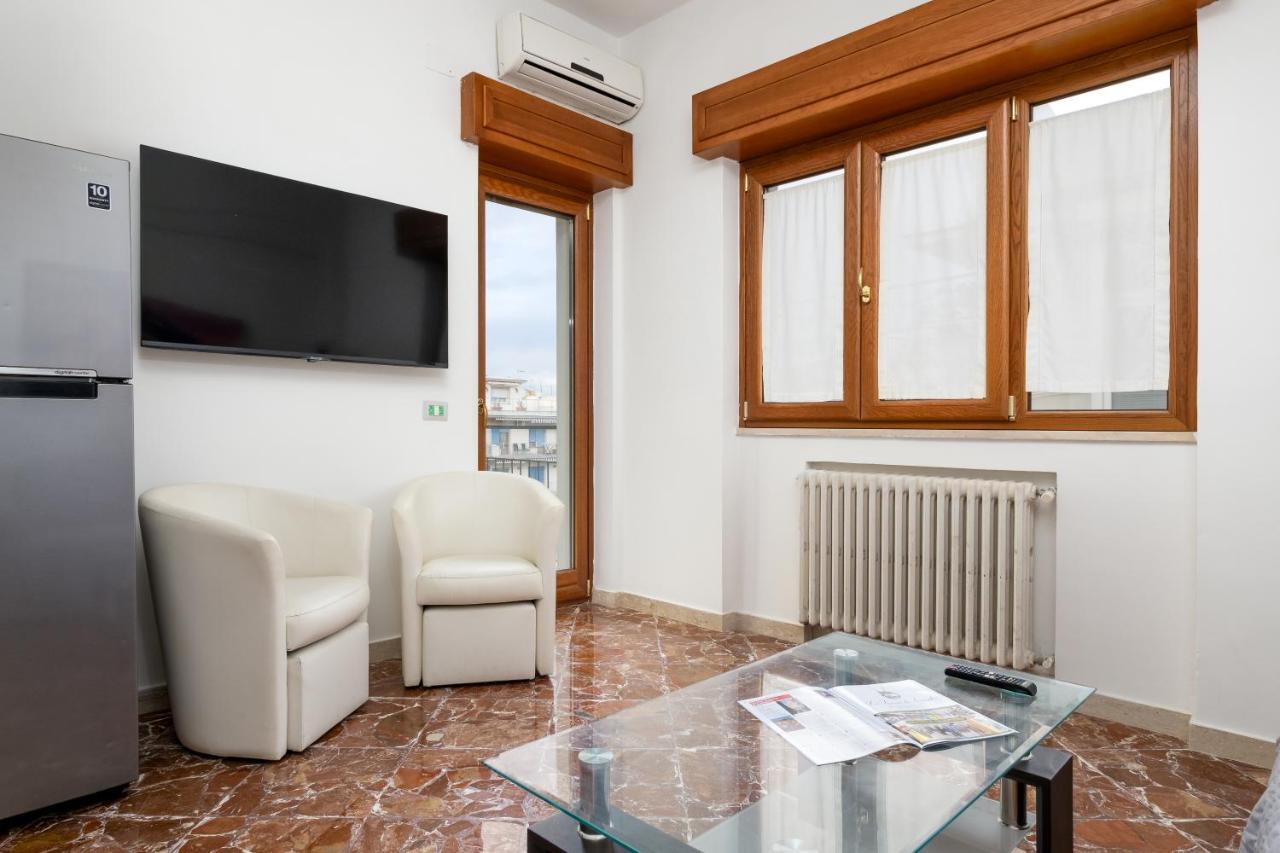 Rossella Holiday Home Półwysep Sorrentyński Zewnętrze zdjęcie