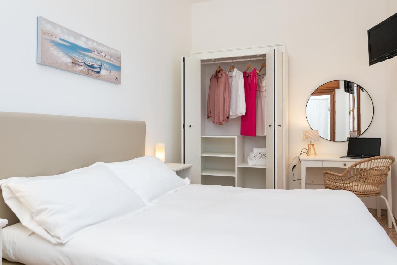 Rossella Holiday Home Półwysep Sorrentyński Zewnętrze zdjęcie
