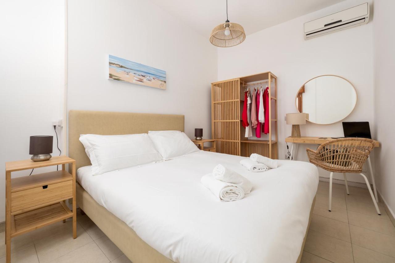 Rossella Holiday Home Półwysep Sorrentyński Zewnętrze zdjęcie