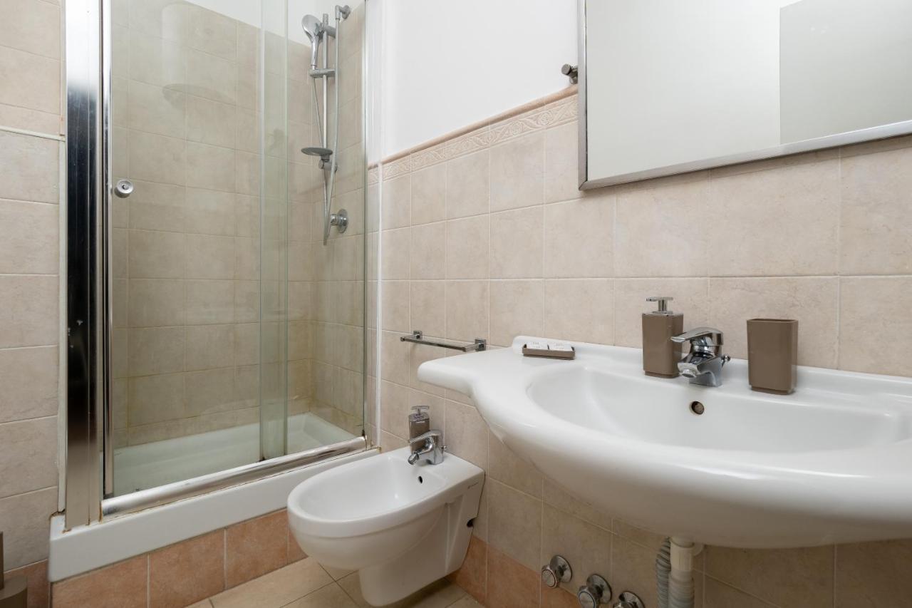 Rossella Holiday Home Półwysep Sorrentyński Zewnętrze zdjęcie