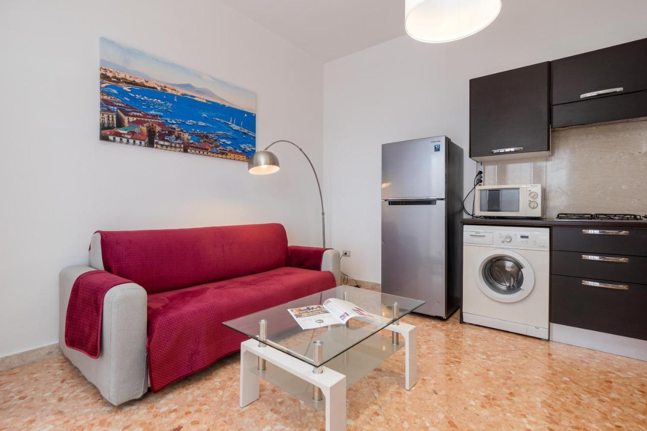 Rossella Holiday Home Półwysep Sorrentyński Zewnętrze zdjęcie